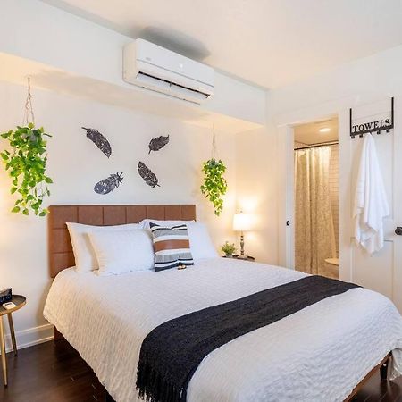 Apartamento Lady Madonna Sage Flat Salt Lake City Exterior foto