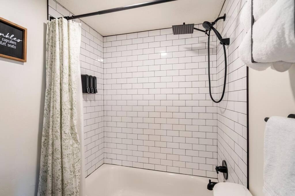 Apartamento Lady Madonna Sage Flat Salt Lake City Exterior foto