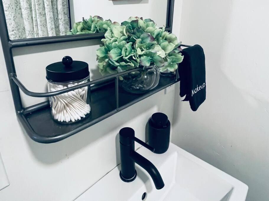 Apartamento Lady Madonna Sage Flat Salt Lake City Exterior foto