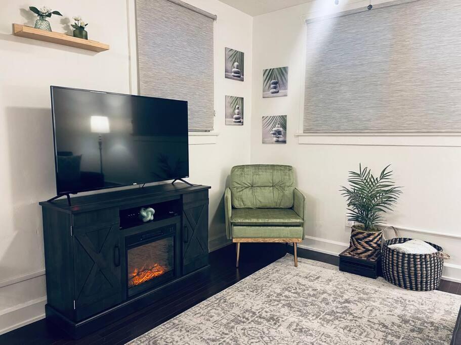 Apartamento Lady Madonna Sage Flat Salt Lake City Exterior foto