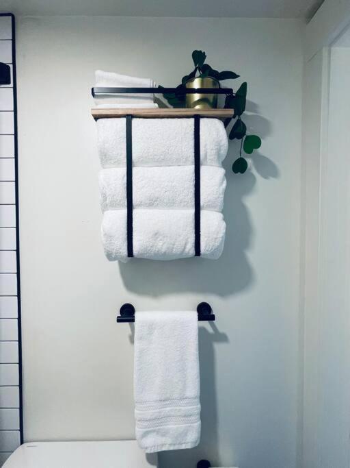 Apartamento Lady Madonna Sage Flat Salt Lake City Exterior foto