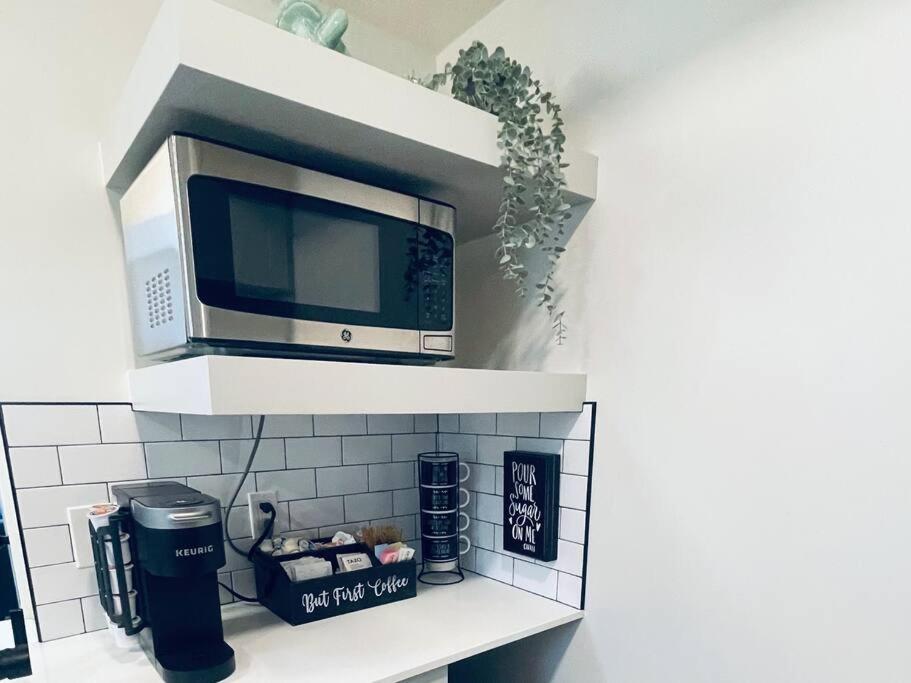 Apartamento Lady Madonna Sage Flat Salt Lake City Exterior foto