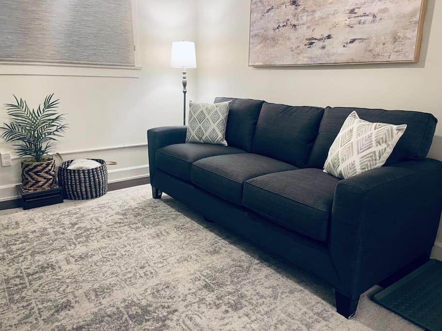 Apartamento Lady Madonna Sage Flat Salt Lake City Exterior foto